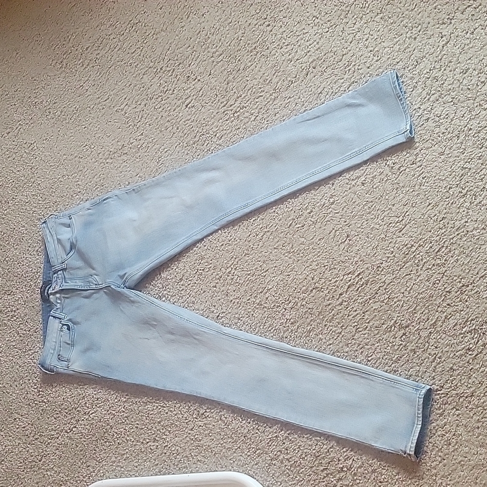 Mens PacSun Skinny Jeans